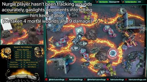 warhammer cheating scandal|Warhammer 40k Cheater Caught on Camera at GT (Highlights).